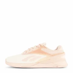 Nano X3 Pospin/Chalk/Pospin*Reebok Clearance