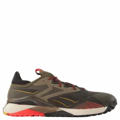 Nano X2 Tr Adventure Armgrn/cblack/neoche*Reebok Hot
