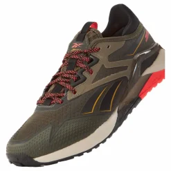 Nano X2 Tr Adventure Armgrn/cblack/neoche*Reebok Hot