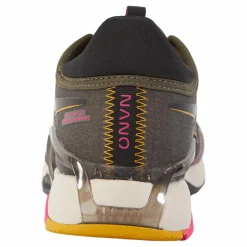 Nano X2 Tr Adventure Armgrn/cblack/propnk*Reebok Clearance