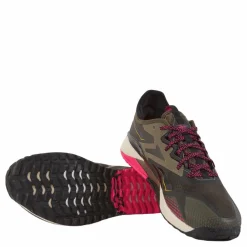 Nano X2 Tr Adventure Armgrn/cblack/propnk*Reebok Clearance