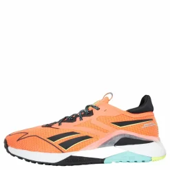 Nano X2 Tr Adventure Orgfla/cblack/soacye*Reebok Clearance