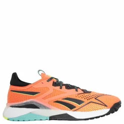 Nano X2 Tr Adventure Orgfla/cblack/soacye*Reebok Clearance