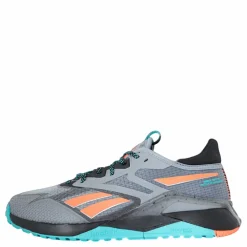 Reebok Nano X2 Tr Adventure Pugry5/cblack/clatea Flerfärgad Outlet