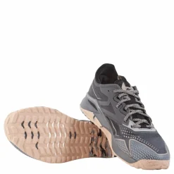 Reebok Nano X2 Tr Adventure Shoes Pure Grey 6 Grå Sale
