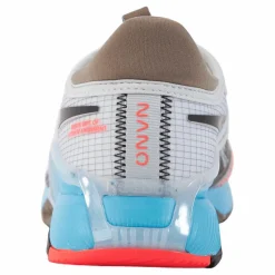 Reebok Nano X2 Tr Adventure Shoes Pure Grey 2 Flerfärgad Clearance