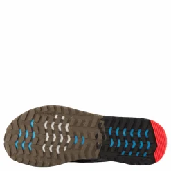 Reebok Nano X2 Tr Adventure Shoes Pure Grey 2 Flerfärgad Clearance