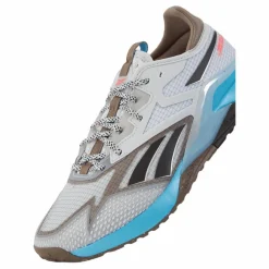 Reebok Nano X2 Tr Adventure Shoes Pure Grey 2 Flerfärgad Clearance