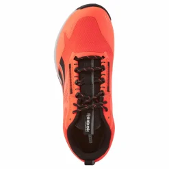 Reebok Nanoflex Adventure Tr Orgfla/cblack/pugry3 Svart Hot