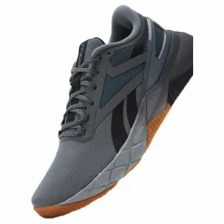 Nanoflex Tr Pugry6/cbl*Reebok