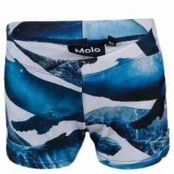 Nansen Swim Diaper Blue*Molo Online