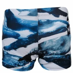 Nansen Swim Diaper Blue*Molo Online