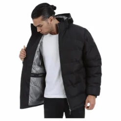 Dobsom Nansta Jacket Black Sale