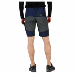Tenson Naos Shorts Blue Blå Online
