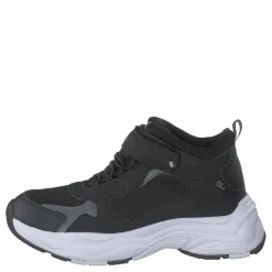 Leaf Narken Black Svart Hot
