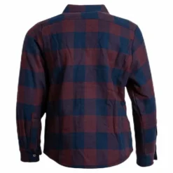 Name It Nashion Ls Teddy Shirt Blue Blå Online