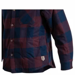 Name It Nashion Ls Teddy Shirt Blue Blå Online