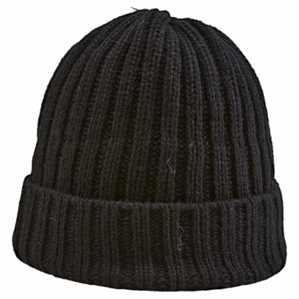 Nashville Hat Black*Lindberg Discount