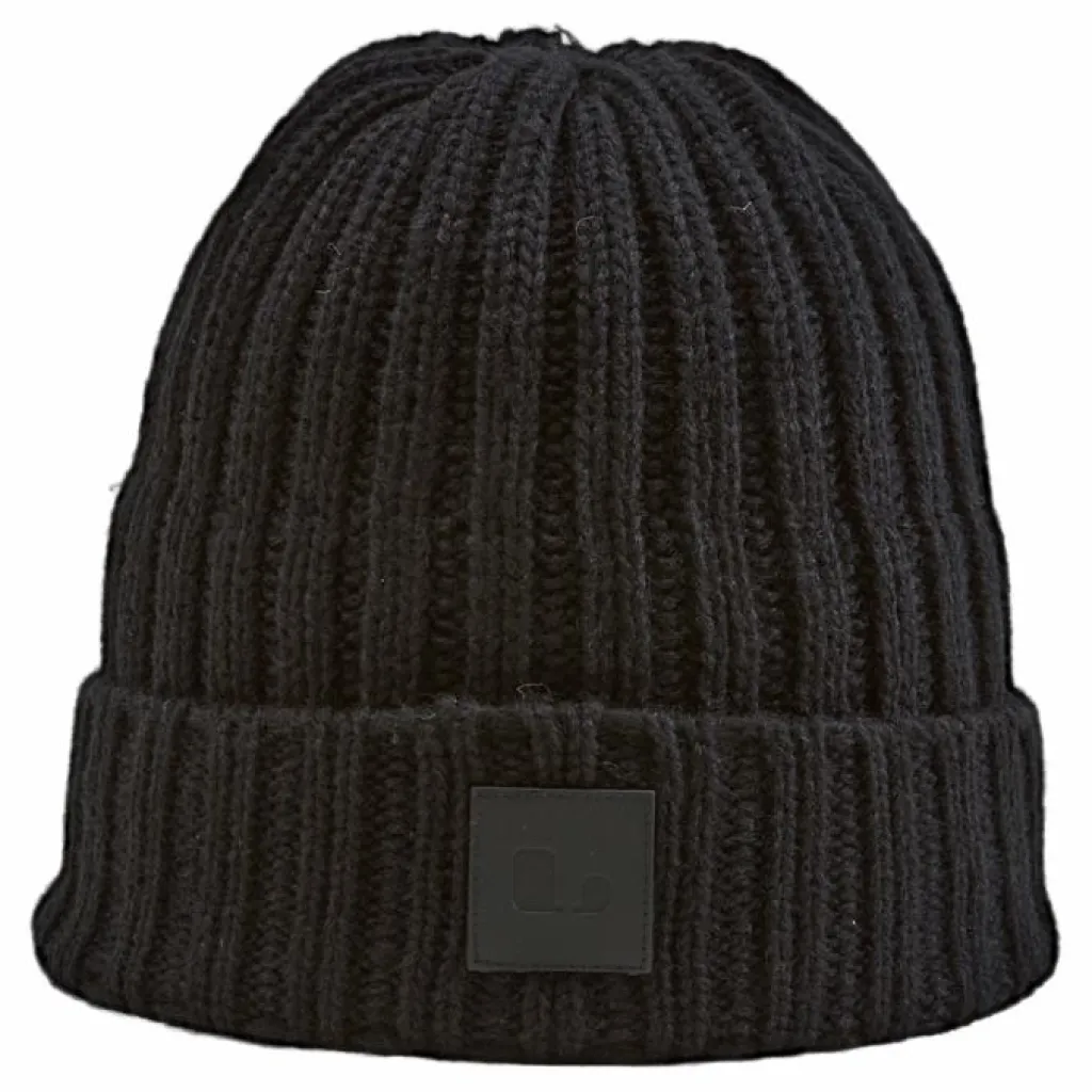 Nashville Hat Black*Lindberg Discount