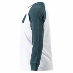 Name It Naskino Ls Top White Vit New