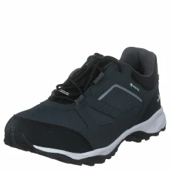 Nator Low GTX Black*Viking New