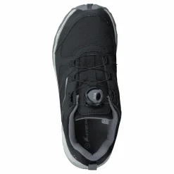 Viking Nator Low Gtx Boa Black/granite Svart Sale