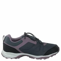 Viking Nator Low GTX Charcoal/Dusty Pink Flerfärgad New
