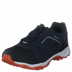 Nator Low GTX Navy/Rust*Viking