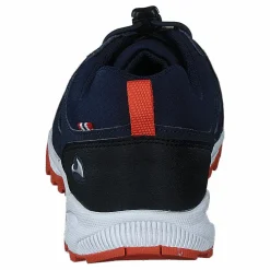 Nator Low GTX Navy/Rust*Viking
