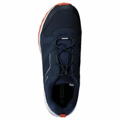 Nator Low GTX Navy/Rust*Viking