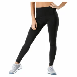 Nature X - Tight Black*Reebok Discount