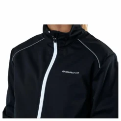 Naval XCS Softshell Set Black*Endurance Online