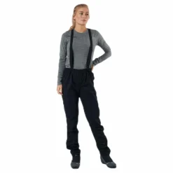 Naval XCS Softshell Set Black*Endurance Online