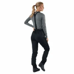 Naval XCS Softshell Set Black*Endurance Online