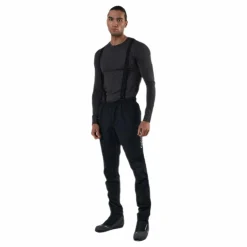 Naval XCS Softshell Set Blue*Endurance Best