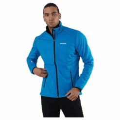 Naval XCS Softshell Set Blue*Endurance Best