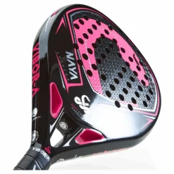 Vibor-A Naya Liquid Edition 2021 Black/pink Online