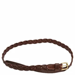 Jacson Neapel Belt Brown Brun Online