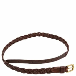 Jacson Neapel Belt Brown Brun Online