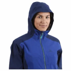 Salomon Nebula Stretch 2.5L Blue Blå Online