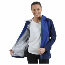 Salomon Nebula Stretch 2.5L Blue Blå Online