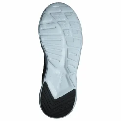 Nebzed Cloudfoam Lifestyle Running Shoes Core Black / Core Black / Goldmt*adidas New