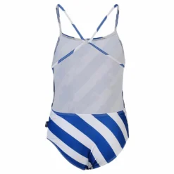 Neda Swimsuit Green*Molo Hot