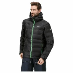 Icepeak Neev Black Svart Online
