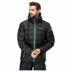 Icepeak Neev Black Svart Online