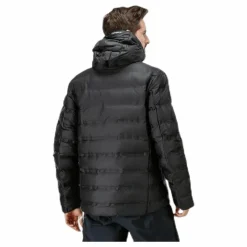 Icepeak Neev Black Svart Online