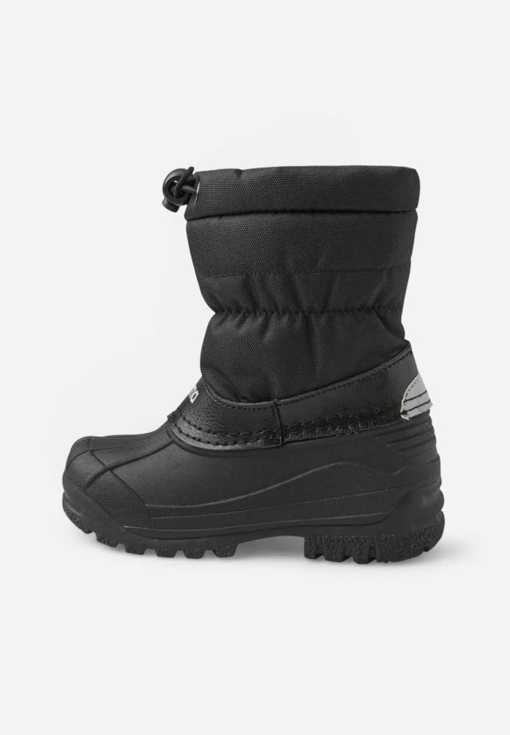 Nefar Black*Reima Clearance
