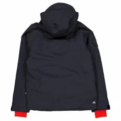 2117 of Sweden Nelkerim Jacket Men Black Blå Hot