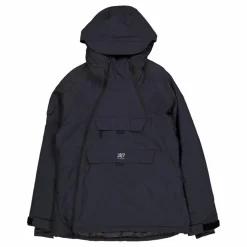 2117 of Sweden Nelkerim Jacket Women Black Svart Online
