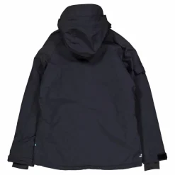 2117 of Sweden Nelkerim Jacket Women Black Svart Online